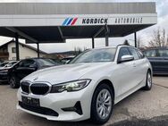 BMW 320 dA xDrive TOURING G21/LC"PROF"/AG+/SHZ - Willmering