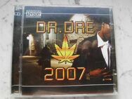 Dr. Dre 2007 Doppel-CD EAN 4184440127766 Hip-Hop Gangsta-Rap 8,- - Flensburg