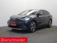 VW ID.4, Pro First Edition 20 5-J, Jahr 2021 - Weißenburg (Bayern)