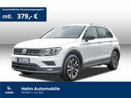 VW Tiguan, 2.0 TDI IQ Drive AppCon, Jahr 2020 - Backnang