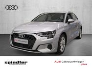 Audi A3, Sportback advanced 40 TFSIe, Jahr 2024 - Kitzingen