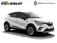 Renault Captur, TECHNO E-TECH Plug-in 160, Jahr 2022 - Bremen