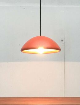 Fog Morup Data Pendant Lamp zu Space Age Mid Century 60er 70er 1 - Hamburg Hamburg-Nord