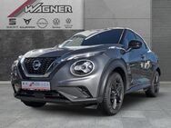 Nissan Juke, 1.0 DIG-T N-Connecta Frontscheibe heizb, Jahr 2020 - Steinen (Baden-Württemberg)