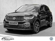 VW T-Cross, 1.0 TSI Style R-LINE BEATS RATE 249, Jahr 2020 - Meerbusch