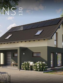 Eigenheim statt Miete - Mit Mietkauf zum eigenen Zuhause - Hünfeld (Konrad-Zuse-Stadt)