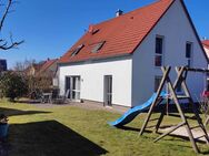 Gepflegtes Einfamilienhaus in Amberg - Amberg