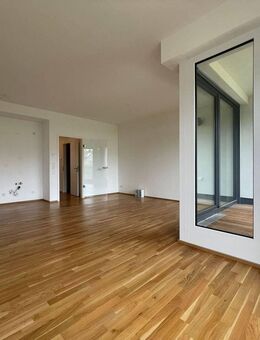 *** NEUBAU Zweitbezug 09/25 * TG * Fußbodenheizung * 3 Zimmer * Loggia * JETZT MIETEN *** - Leipzig