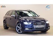 Audi S4 Avant 3.0TFSI 333PS S-tronic Carbon ACC Pano - Teltow