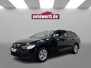 VW Golf Variant 8 2.0 TDI DSG LIFE CAM LED NAVI SHZ TEMPOMAT 16Z ACC EU6d - Ahrensburg