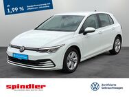 VW Golf, 1.5 TSI VIII Life, Jahr 2024 - Kreuzwertheim