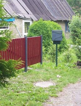 EFH in unmittelbarer Nähe zur Ostsee/ Besichtigungen möglich - Karby