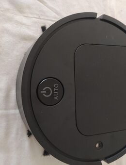 Saugroboter von Smart - Kaiserslautern