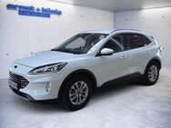 Ford Kuga 2.5 Duratec PHEV TITANIUM - Freiburg (Breisgau)