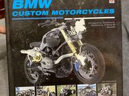 BMW Custom Motorcycles: Choppers Cruisers Bobbers Trikes & Quads Umbauten - Köln