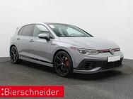 VW Golf, 2.0 TSI GTI 8 Clubsport PRO 19 ESTORIL, Jahr 2024 - Treuchtlingen