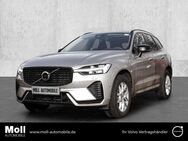 Volvo XC60, Ultra Dark Recharge Plug-In Hybrid AWD T8 Twin Engine EU6d digitales, Jahr 2024 - Aachen