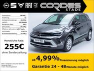 Opel Crossland, 1.2 Elegance Turbo (66), Jahr 2021 - Stade (Hansestadt)