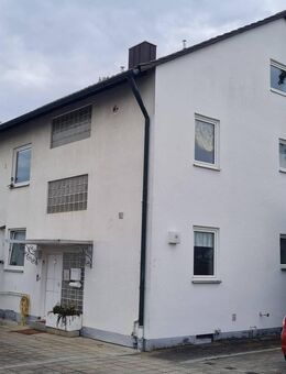 Gepflegtes 2-3 Familienhaus in NÜRNBERG - Kalchreuth - Kalchreuth