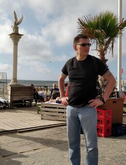 Nette sie gesucht für eine Beziehung - Neuss