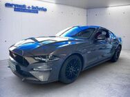 Ford Mustang Fastback 5.0 Ti-VCT V8 Aut. GT - Freiburg (Breisgau)