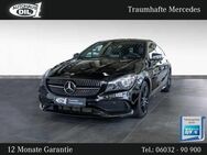 Mercedes-Benz CLA 200 d Shooting Brake *AMG-Line+NIGHT-Paket* - Bad Nauheim