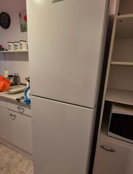 Kühl-Gefrierkombination - Sonneberg