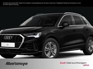 Audi Q3, 35 TFSI, Jahr 2024 - Leinefelde-Worbis Leinefelde