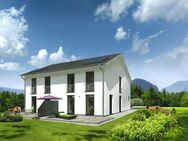 Neubau Doppelhaus Nähe Flughafen BER - Blankenfelde-Mahlow