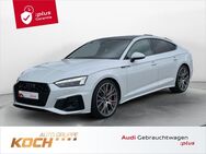 Audi S5, 3.0 TDI Sportback q, Jahr 2020 - Schwäbisch Hall