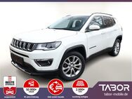 Jeep Compass, 1.3 GSE 150 Limited, Jahr 2021 - Freiburg (Breisgau)