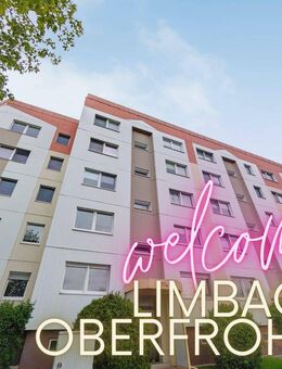 ++ barrierearme, schöne 3-Raum Wohnung in Limbach-Oberfrohna - gepflegte Wohnanlage ++ - Limbach-Oberfrohna