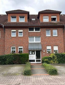 Eigentumswohnung im Malerviertel - Ibbenbüren