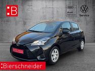 Toyota Yaris, Comfort, Jahr 2018 - Treuchtlingen