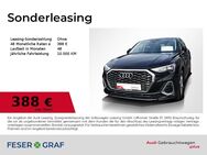 Audi Q3, Sportback 35TFSI S Line Ext, Jahr 2024 - Lauf (Pegnitz)