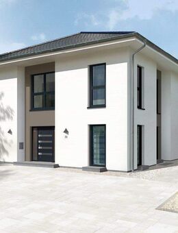 Von Anfang an zu Hause fühlen - Ihr neues Traumhaus wartet - Jestetten