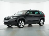 Skoda Kodiaq, 1.4 TSI STYLE STAMMKUNDENAUTO, Jahr 2017 - Leipzig