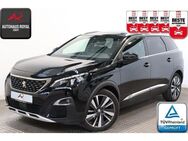 Peugeot 5008 BlueHDi GT LINE 7 SITZE AHK,19Z,RAUTENSITZE - Berlin