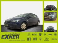 Opel Astra K 1.4 SELECTION - Hof