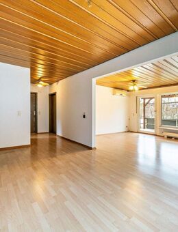 Großzügiges Einfamilienhaus mit Traumgrundstück in ruhiger Wohnlage - Angelbachtal