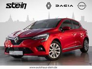 Renault Clio, TCe 100 EXPERIENCE DELUXE Spurhalteass, Jahr 2019 - Lüneburg