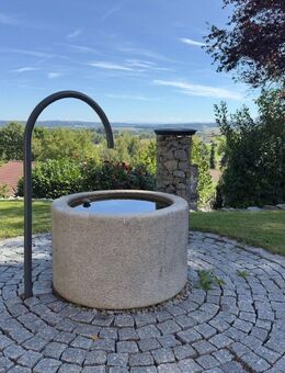 Ein Traum für die ganze Familie - Großes Miteinander, oder eine eigene Etage für jede Generation! - Vilshofen (Donau)