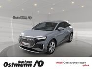 Audi Q4, S-Line, Jahr 2021 - Fritzlar