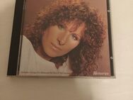 Memories von Barbra Streisand (CD, 2006) - Essen