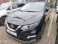 Nissan Qashqai, N-Connecta TCE140, Jahr 2018 - Dorsten