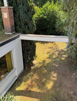 PREISSENKUNG - Reihenhaus mit viel Platz und schönem Garten "Rollwald“ - Rodgau