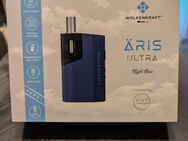 Wolkenkraft Äris Ultra Premium Vaporizer - Ganderkesee