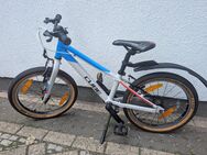 Cube Acid SL 18 Zoll - Berlin