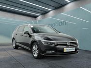 VW Passat Variant, 2.0 TDI Elegance IQ-LIGHT H&K TRAVEL, Jahr 2023 - München