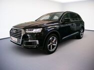 Audi Q7 E-TRON 3.0TDI QUATTRO STANDHZG.LED.VIRTUAL.KA - Mühldorf (Inn) Zentrum